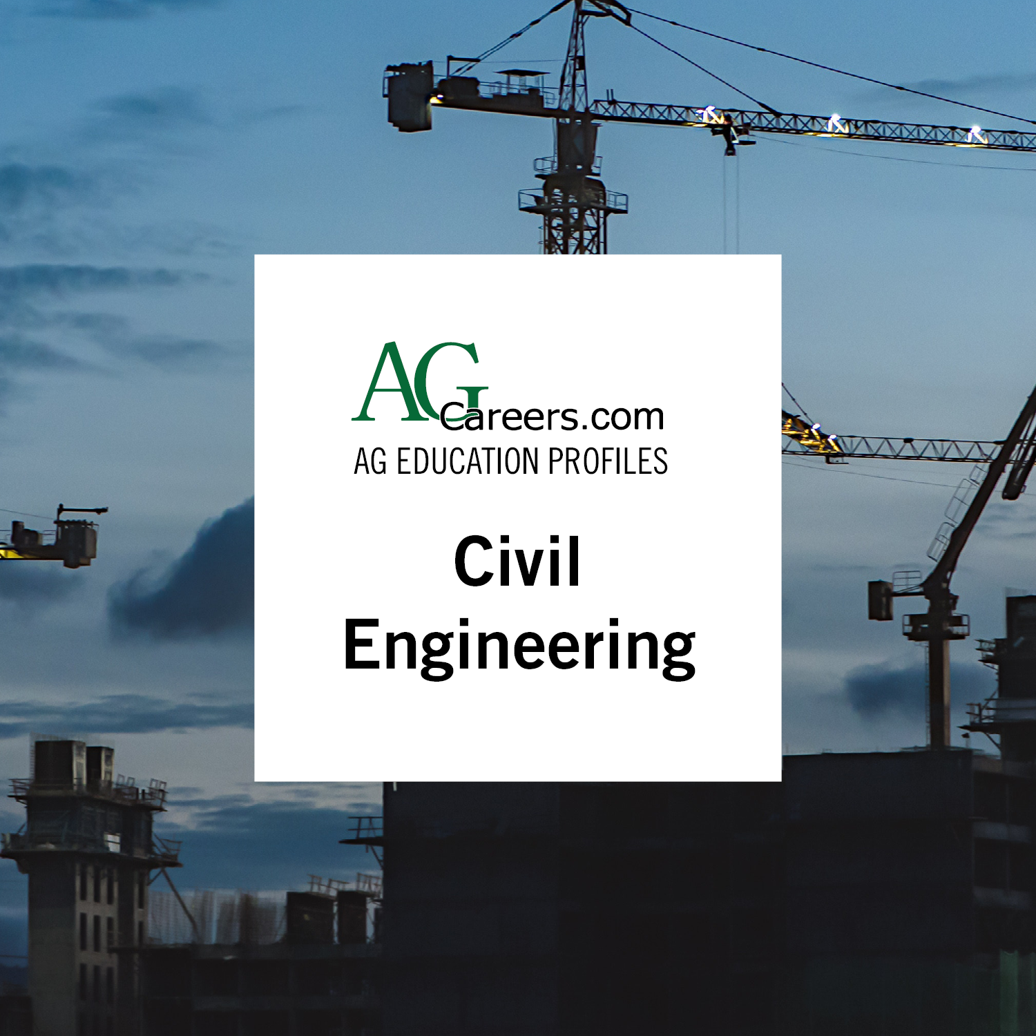civil engineering